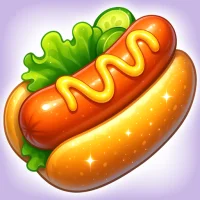 เกมทำอาหารอเมริกันสตาร์