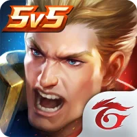 Garena RoV: The Mildar's Rise