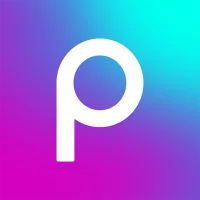 แก้ไขภาพและวิดีโอด้วย Picsart