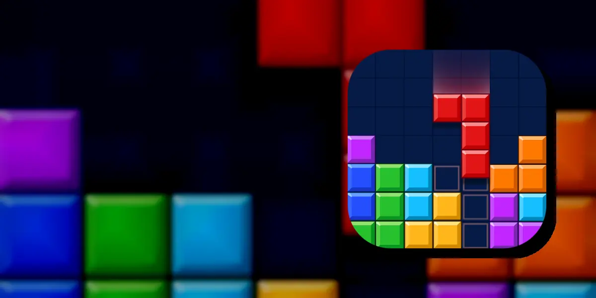Block Puzzle - ปริศนาบล็อก